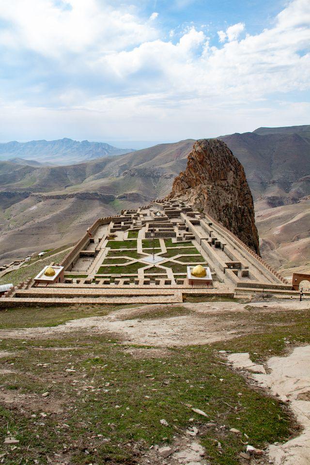 Nakhchivan